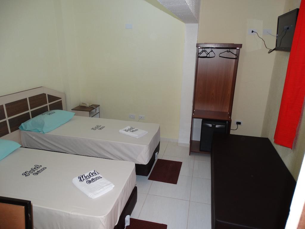 Hotel Praca Orione Сан-Пауло Номер фото